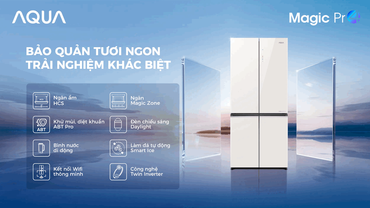 hình ảnh và các tính năng